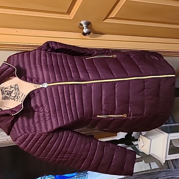 💕Pretty Michael Kors NWOT coat💕 - Picture 2 of 8